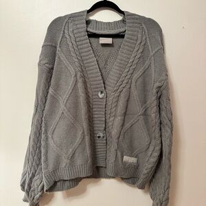 Taylor Swift TTPD Cardigan